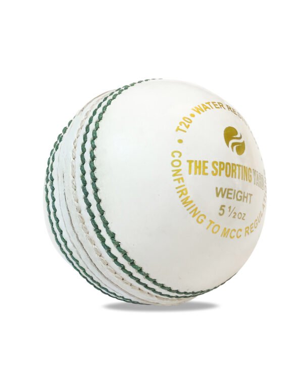 The Sporting Yard Cricket Balls